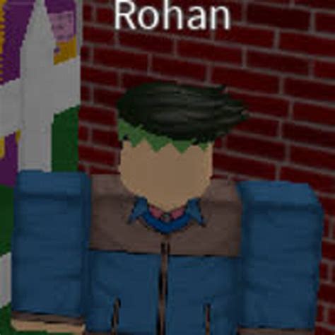 rohan pjj